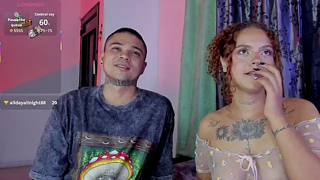 Caroline Clark420 online show from 11-27-25, 04:02