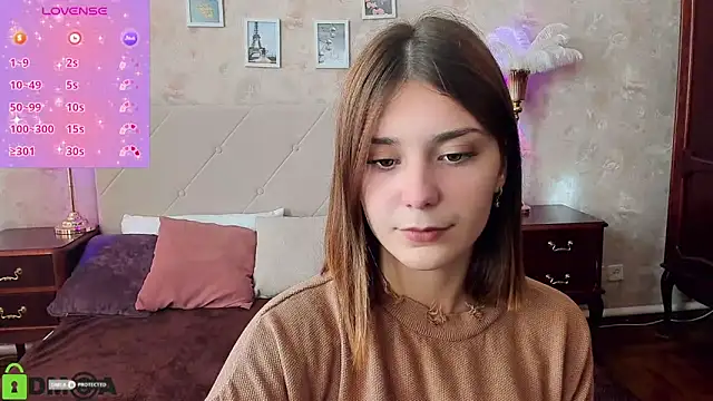 MargoChill online show from 10-16-25, 01:19