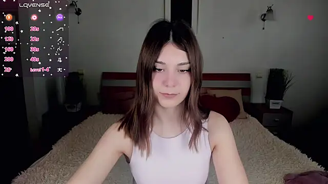 MargoChill online show from 04-10-26, 02:24