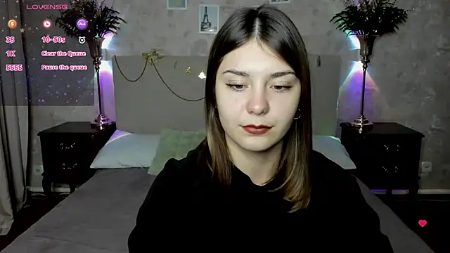 MargoChill online show from 01-13-26, 02:32