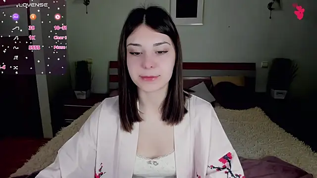 MargoChill online show from 03-21-26, 08:13