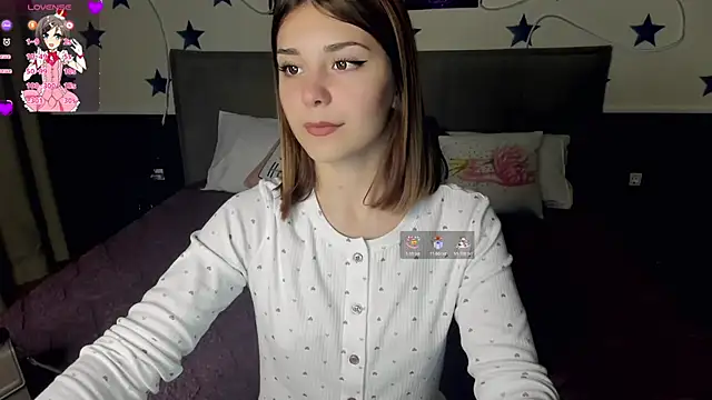 MargoChill online show from 11-14-25, 02:21