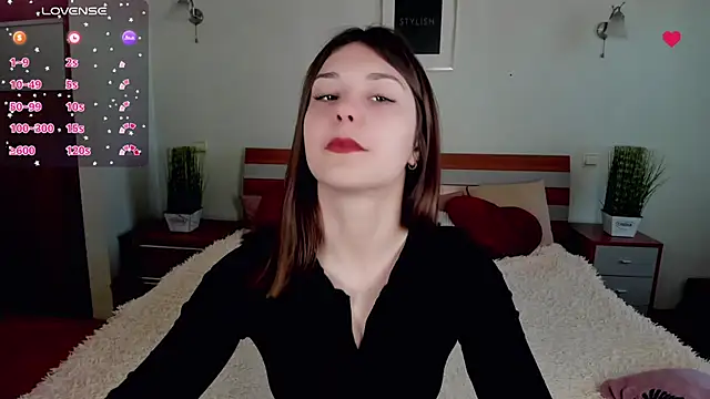 MargoChill online show from 03-26-26, 02:59