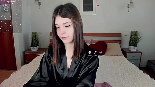 MargoChill online show from 03-10-26, 02:54