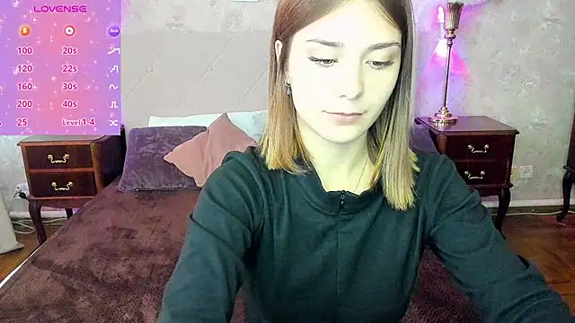 MargoChill online show from 10-17-25, 01:13