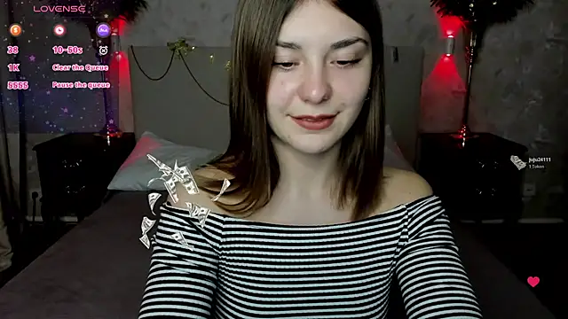 MargoChill online show from 01-07-26, 02:22