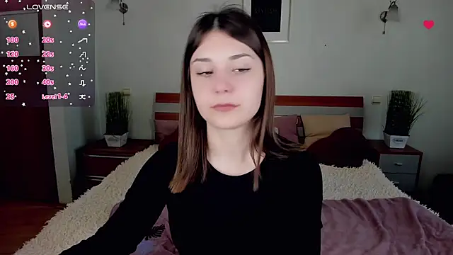 MargoChill online show from 03-25-26, 02:49