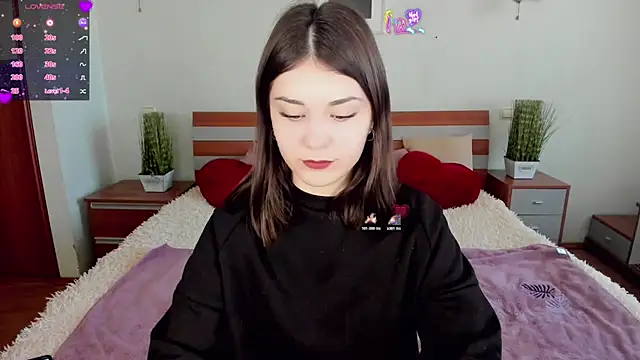 MargoChill online show from 02-19-26, 02:25