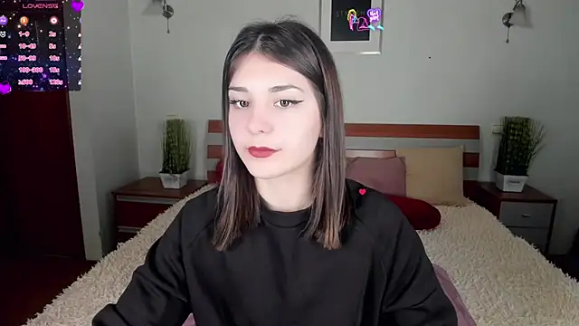 MargoChill online show from 02-18-26, 02:24