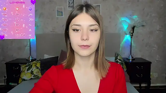 MargoChill online show from 11-12-25, 02:21