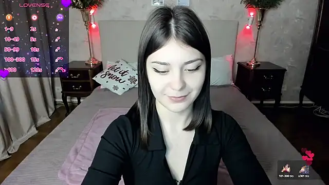 MargoChill online show from 02-08-26, 02:15