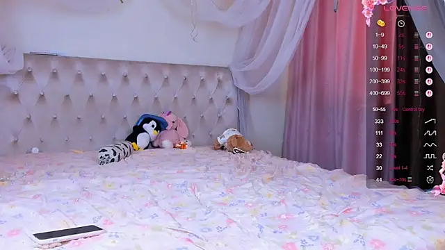 Gongjulee online show from 04-06-26, 02:51