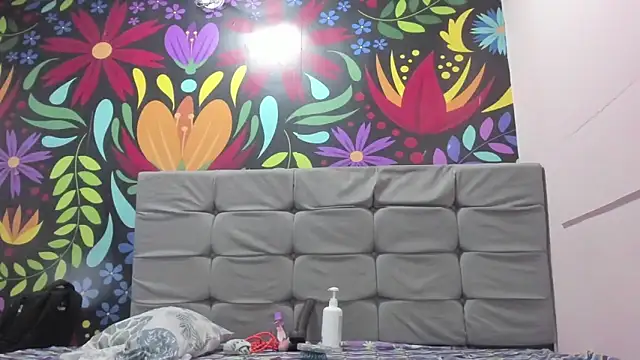 scarleth blonde69 online show from 02-19-26, 12:13