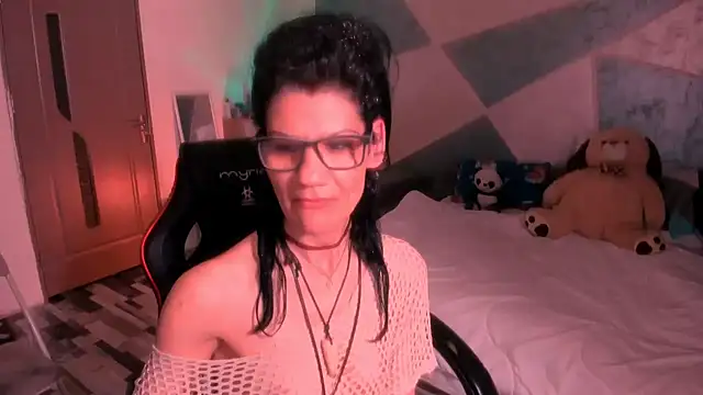 SweetSin40 online show from 06-01-26, 07:35