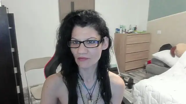 SweetSin40 online show from 03-23-26, 08:41