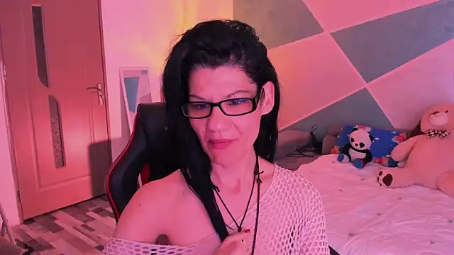 SweetSin40 online show from 05-03-26, 08:34