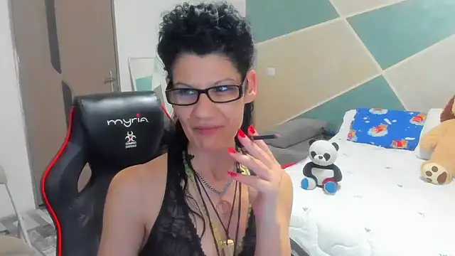 SweetSin40 online show from 04-13-26, 07:40