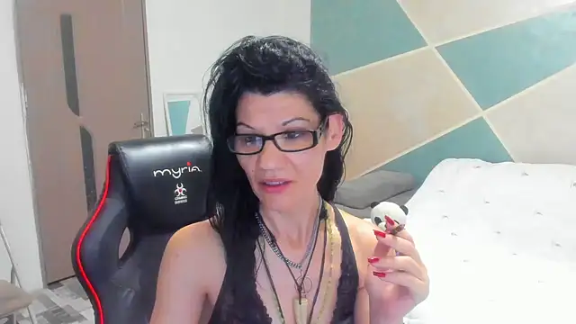 SweetSin40 online show from 04-12-26, 07:06