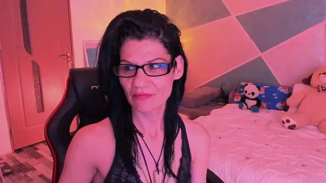 SweetSin40 online show from 05-02-26, 07:08