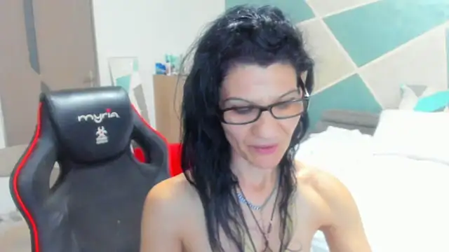 SweetSin40 online show from 04-07-26, 05:42