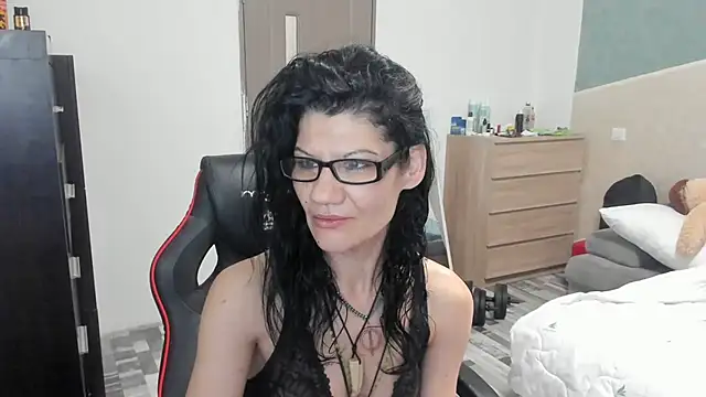 SweetSin40 online show from 03-17-26, 09:18