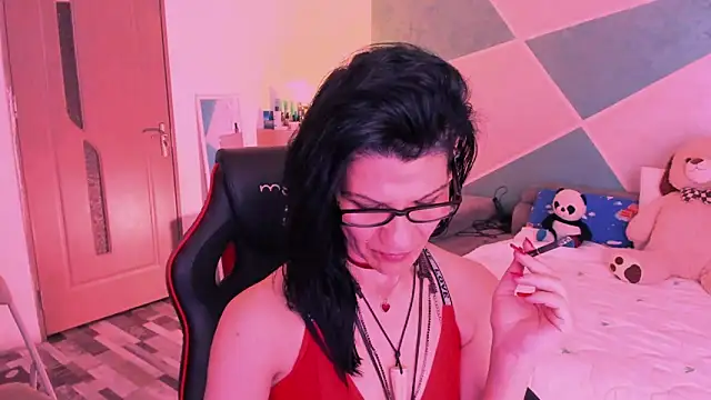SweetSin40 online show from 05-07-26, 07:39