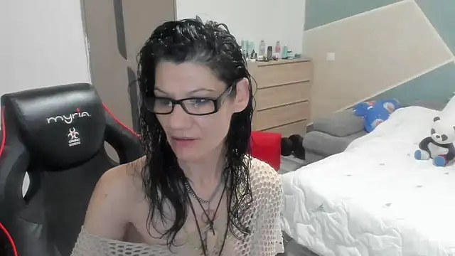 SweetSin40 online show from 03-31-26, 05:59