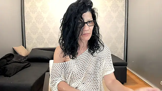 SweetSin40 online show from 10-23-25, 07:34