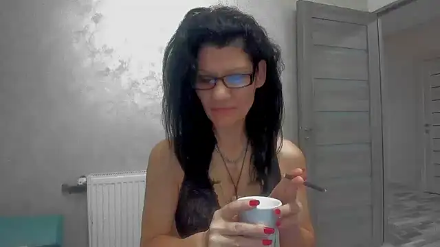 SweetSin40 online show from 02-15-26, 07:57