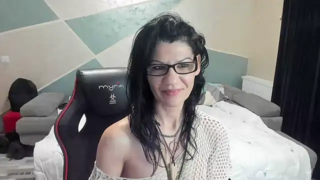 SweetSin40 online show from 03-13-26, 08:47