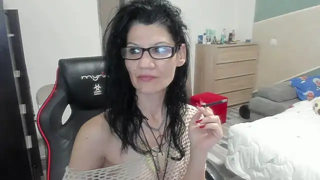 SweetSin40 online show from 03-28-26, 07:15