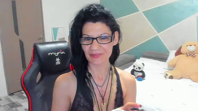 SweetSin40 online show from 04-05-26, 08:04