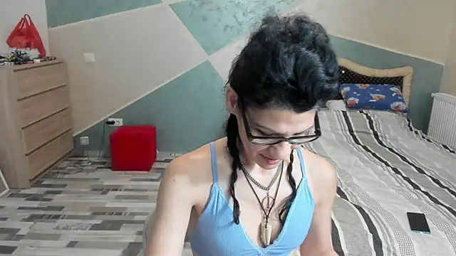 SweetSin40 online show from 02-19-26, 08:39