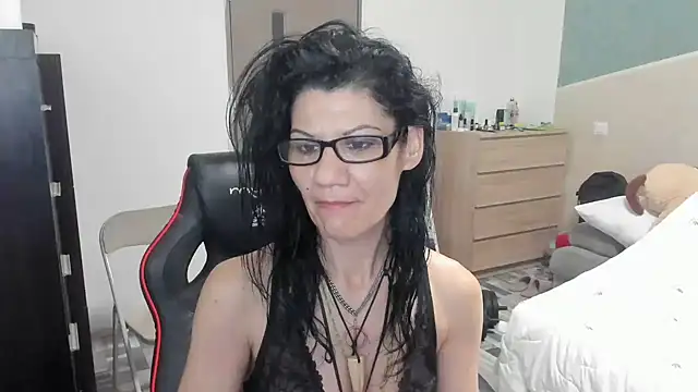 SweetSin40 online show from 03-19-26, 09:04