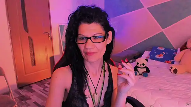 SweetSin40 online show from 04-23-26, 07:37