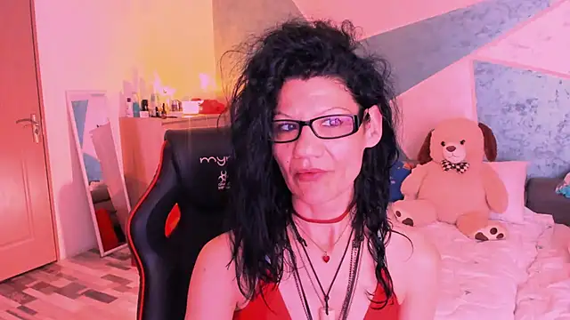 SweetSin40 online show from 05-11-26, 07:33