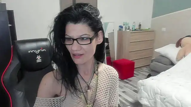 SweetSin40 online show from 03-26-26, 07:56