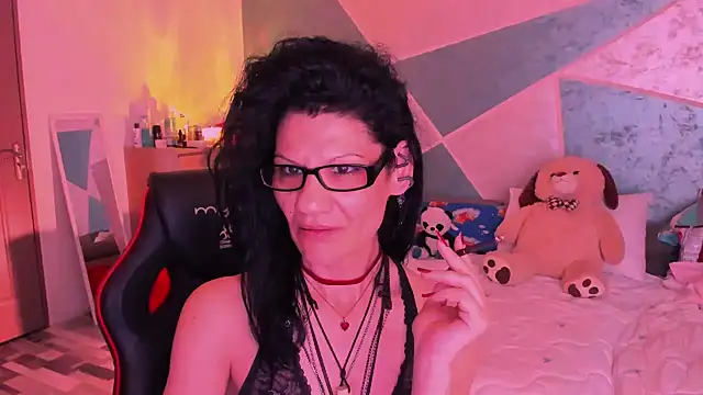 SweetSin40 online show from 05-12-26, 07:09