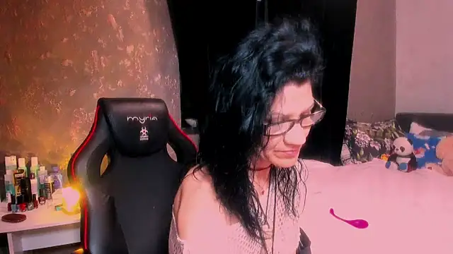 SweetSin40 online show from 05-13-26, 07:54