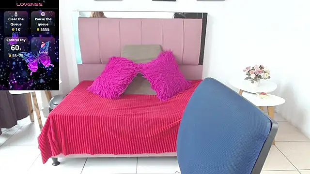 Rouse f w online show from 02-14-26, 01:55