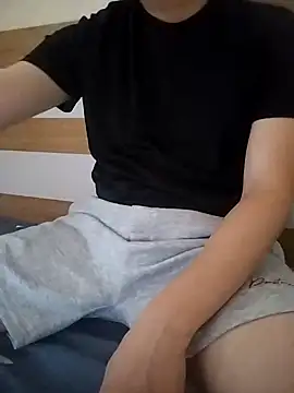 gande 003 online show from 11-16-25, 06:18