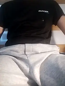 gande 003 online show from 11-30-25, 06:14