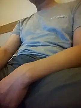 gande 003 online show from 11-02-25, 04:34