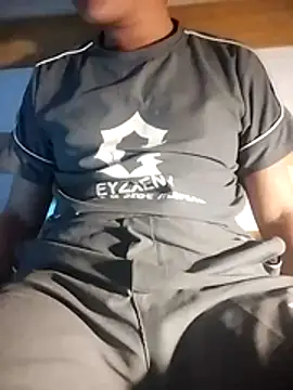 gande 003 online show from 11-26-25, 04:18