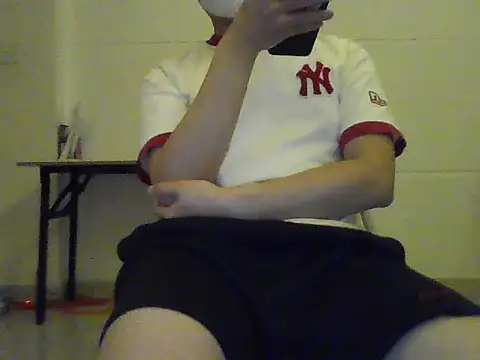 gande 003 online show from 10-13-25, 06:20