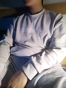 gande 003 online show from 11-19-25, 04:07