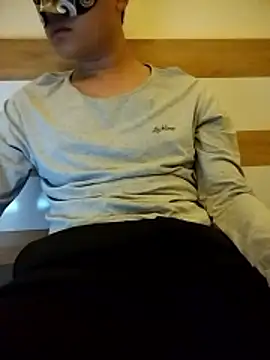 gande 003 online show from 01-12-26, 04:47