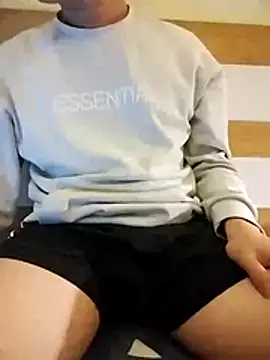 gande 003 online show from 01-08-26, 04:02