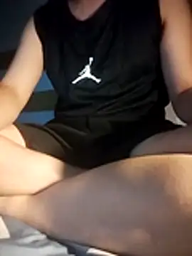 gande 003 online show from 10-29-25, 03:44