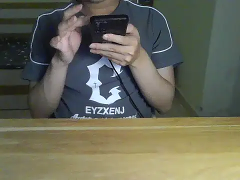 gande 003 online show from 11-08-25, 04:21